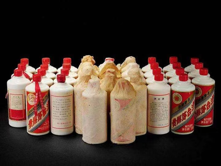 武川老酒回收上门哪里回收(附近上门回收茅台酒）?