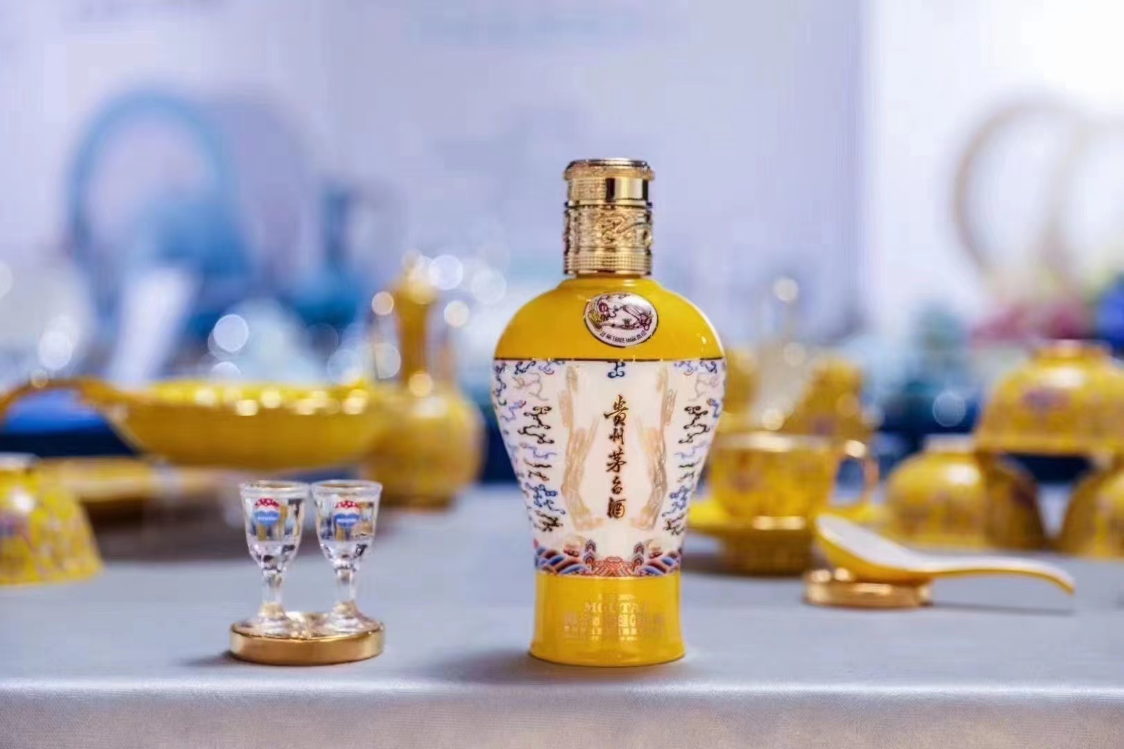 武川80年代茅台酒回收多少钱哪里回收(附近上门回收茅台酒）?